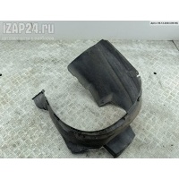 Защита крыла (подкрылок) передняя левая Opel Omega B 2001 09173162