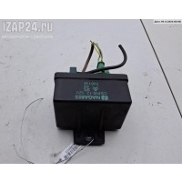Реле накала Peugeot 607 2002 598138