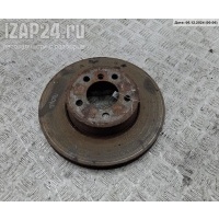 Диск тормозной передний BMW 7 E65/E66 (2001-2008) 2002 34116864049, 34116750265