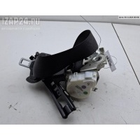 Ремень безопасности передний правый Mercedes W204 (C) 2009 2048600788