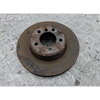 Диск тормозной передний BMW 7 E65/E66 (2001-2008) 2002 34116864049, 34116750265