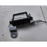 Блок управления ТНВД Peugeot 407 2005 9647428280