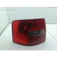 Фонарь задний левый Audi A6 C5 (1997-2005) 2003 4B9945095F