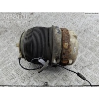 Пневмоподушка подвески задняя Audi A6 C6 Allroad (2006-2009) 2007 4F0616001J