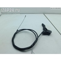Трос капота Opel Vectra B 2001 702346
