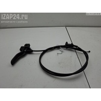 Трос капота Opel Zafira A 2002