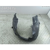 Защита крыла (подкрылок) передняя левая Opel Astra H 2004 13125602