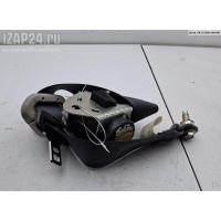 Ремень безопасности задний левый Renault Koleos 2008 88845JZ10A