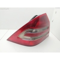 Фонарь задний левый Mercedes W203 (C) 2001 2038200164