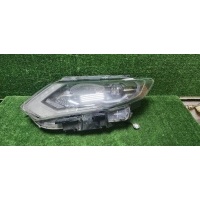 Битая Фара левая Nissan X-Trail T32 (17-22) LED Nissan Параметр: Модель 2017 260606FP8B