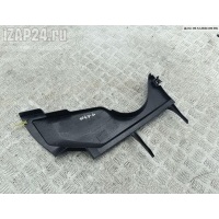 Пластик моторного отсека Renault Laguna II (2001-2007) 2005 8200313788