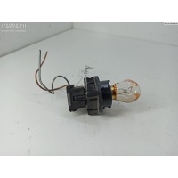 Патрон лампы указателя поворота Mercedes W168 (A) 1999 0115450128