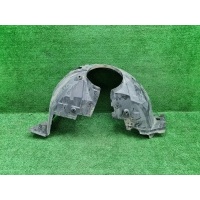 Подкрылок передний правый Mercedes V w447 (14-нв) Mercedes-Benz Параметр: Модель 2014 A4476840277