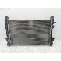 Радиатор основной Mercedes W245 (B) 2006 1695001803, 1695002803