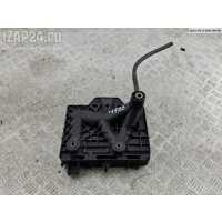 Полка аккумулятора (площадка АКБ) Volkswagen Polo (2005-2009) 2005
