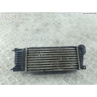 Радиатор интеркулера Peugeot 407 2005 9645682880