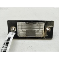 Подсветка номера Volkswagen Golf-5 2009 1J5943021A
