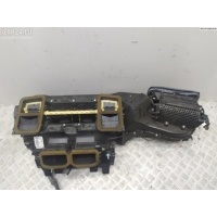 Отопитель салона в сборе Mercedes W204 (C) 2009 2048300962