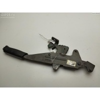 Рычаг ручного тормоза Volkswagen Sharan (2000-2010) 2003 7M3711301B