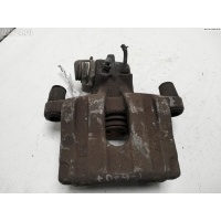 Суппорт задний левый Renault Laguna II (2001-2007) 2005 7701049108