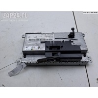 Дисплей информационный Audi A6 C6 Allroad (2006-2009) 2007 4F0919603B