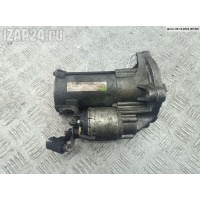 Стартер Citroen Xsara Picasso 2006 D6G3