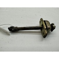 Ограничитель открывания двери задней Зад. Лев. Volkswagen Passat B4 1995 3A0837249