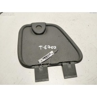 Обшивка багажника Лев. Renault Scenic I (1996-2003) 2001 7700835146