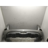 Бампер задний Renault Koleos 2008 850107456R