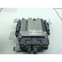 Блок управления двигателем (ДВС) Volkswagen Caddy (2004-2010) 2005 03G906016GP