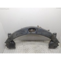Балка подвески задняя Mercedes W245 (B) 2006 1693500500