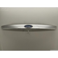 Накладка подсветки номера Ford Mondeo III (2000-2007) 2001 1S71F43400AF