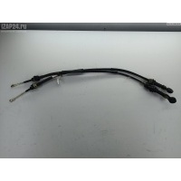 Трос кулисы КПП Citroen Xsara Picasso 2006 3355501
