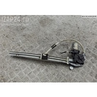 Стеклоподъемник электрический задний правый Renault Laguna II (2001-2007) 2005 8200000558