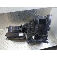 Отопитель салона в сборе Opel Insignia 2011 13345113