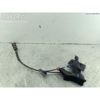 Кулиса КПП Renault Koleos 2008 34101JY00A