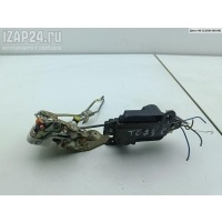 Замок двери передней левой Mitsubishi Space Wagon (1991-1998) 1995 MB655573