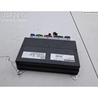 Блок управления Audi A6 C6 Allroad (2006-2009) 2007 4F0907553A