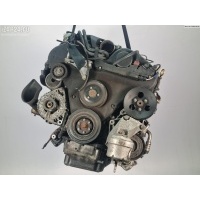 Двигатель (ДВС) Opel Vectra B 1997 2.5 Бензин X25XE