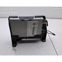 Блок управления Audi A6 C6 Allroad (2006-2009) 2007 4L0907441A, 4F0910441A