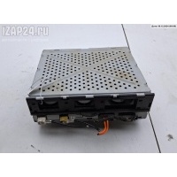 Блок управления Audi A6 C6 Allroad (2006-2009) 2007 4f0035541l