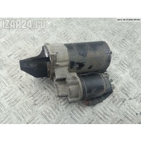 Стартер Opel Zafira A 2002 0001107404