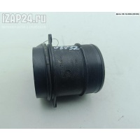 Расходомер (измеритель потока воздуха) Lancia Phedra 2004 9634966780