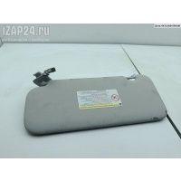 Козырек солнцезащитный правый Прав. Peugeot 407 2005