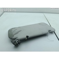 Козырек солнцезащитный левый Лев. Peugeot 407 2005