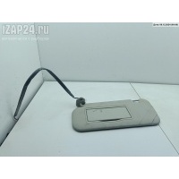 Козырек солнцезащитный левый Лев. Citroen Xsara Picasso 2006