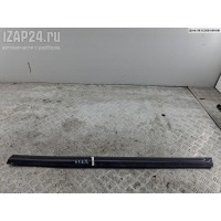 Молдинг двери передней правой Audi A6 C5 (1997-2005) 2003 4B0853960D