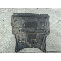 Защита под ДВС Renault Koleos 2008 75890JG70A