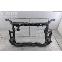Рамка передняя (панель кузовная, телевизор) Renault Koleos 2008 62520JY00A