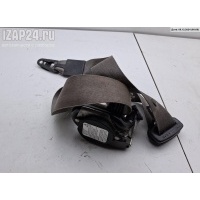 Ремень безопасности передний левый Audi A6 C6 Allroad (2006-2009) 2007 4F0857705